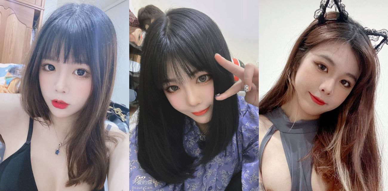 台湾中华科技大学【孙姿婷】性瘾极强，3年时间约炮上百人励志成为宝岛最骚母狗