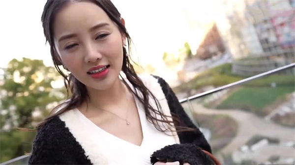 AI李小璐：人妻酒店一夜情偷情高潮实录